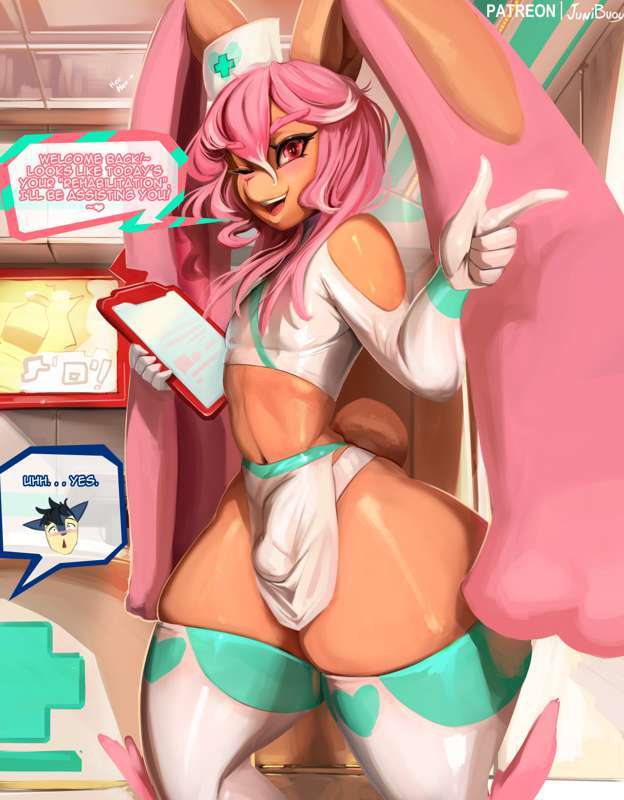 Junibuoy Femboys - Page 90