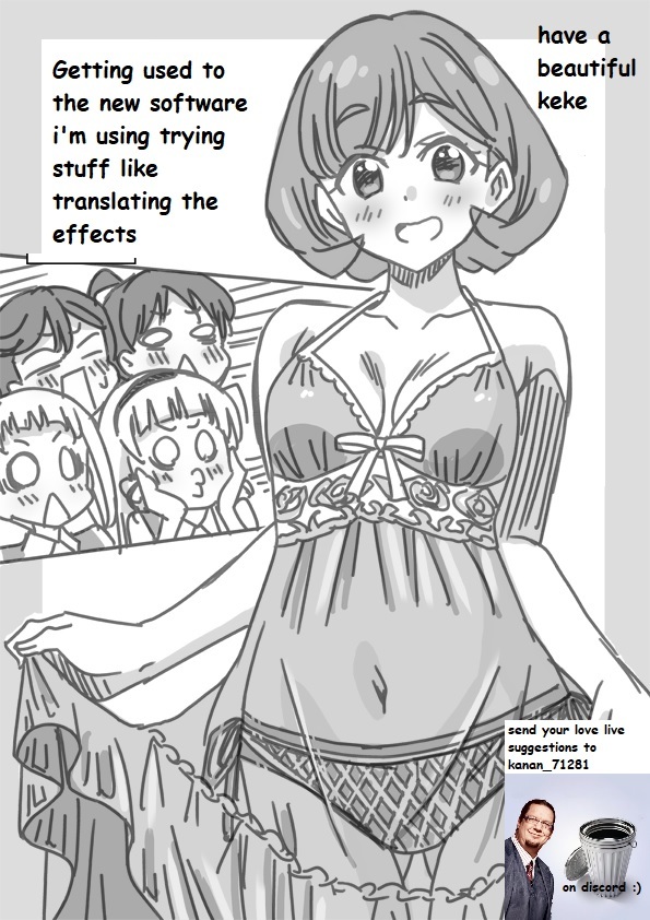 [Otono Natsu] Natsumi Memorial - Shiki (Love Live! Superstar!!) - Page 10
