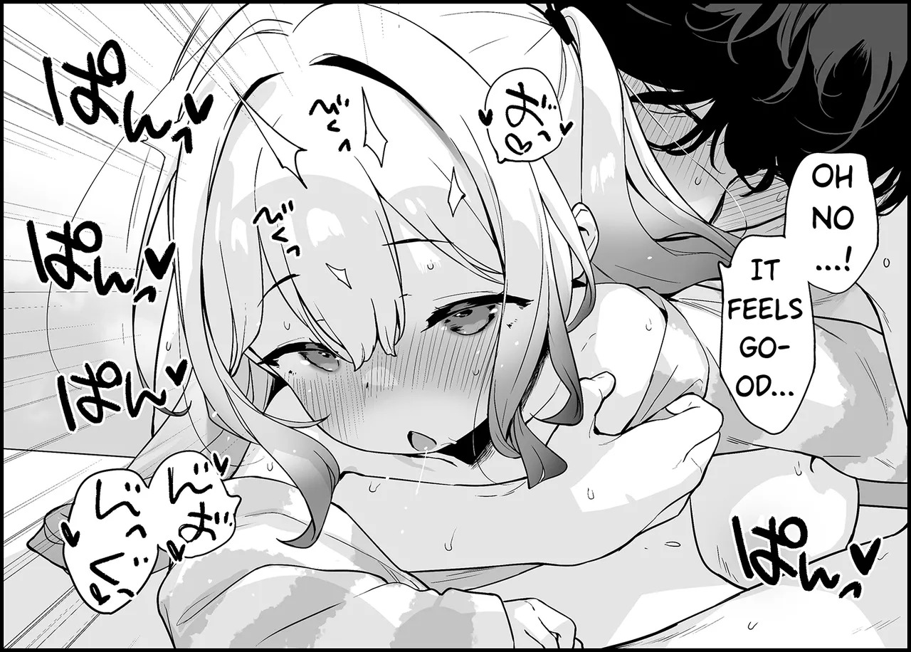 [Henreader] Shuka claims the very first round tonight [English] - Page 11