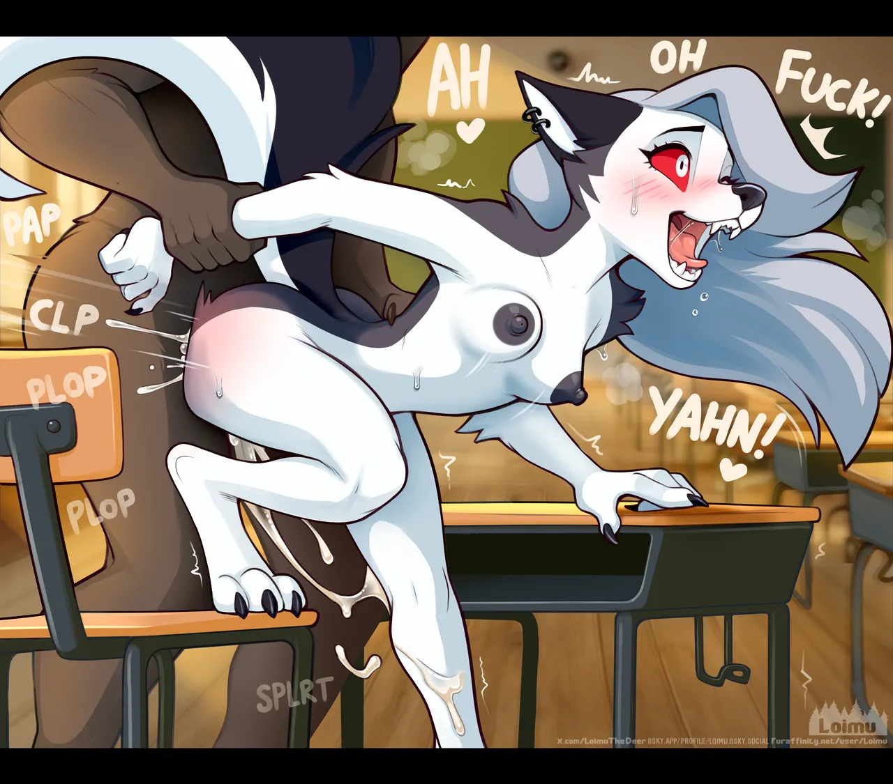 Artist:Loimu Collection until [2026-01-31] (Sorted from oldest to newest) - Page 241