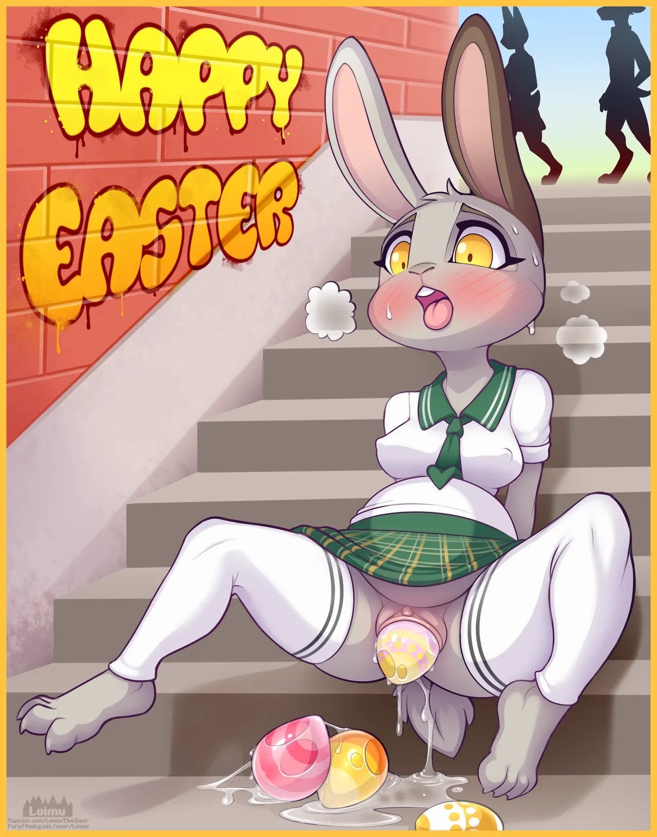Artist:Loimu Collection until [2026-01-31] (Sorted from oldest to newest) - Page 57
