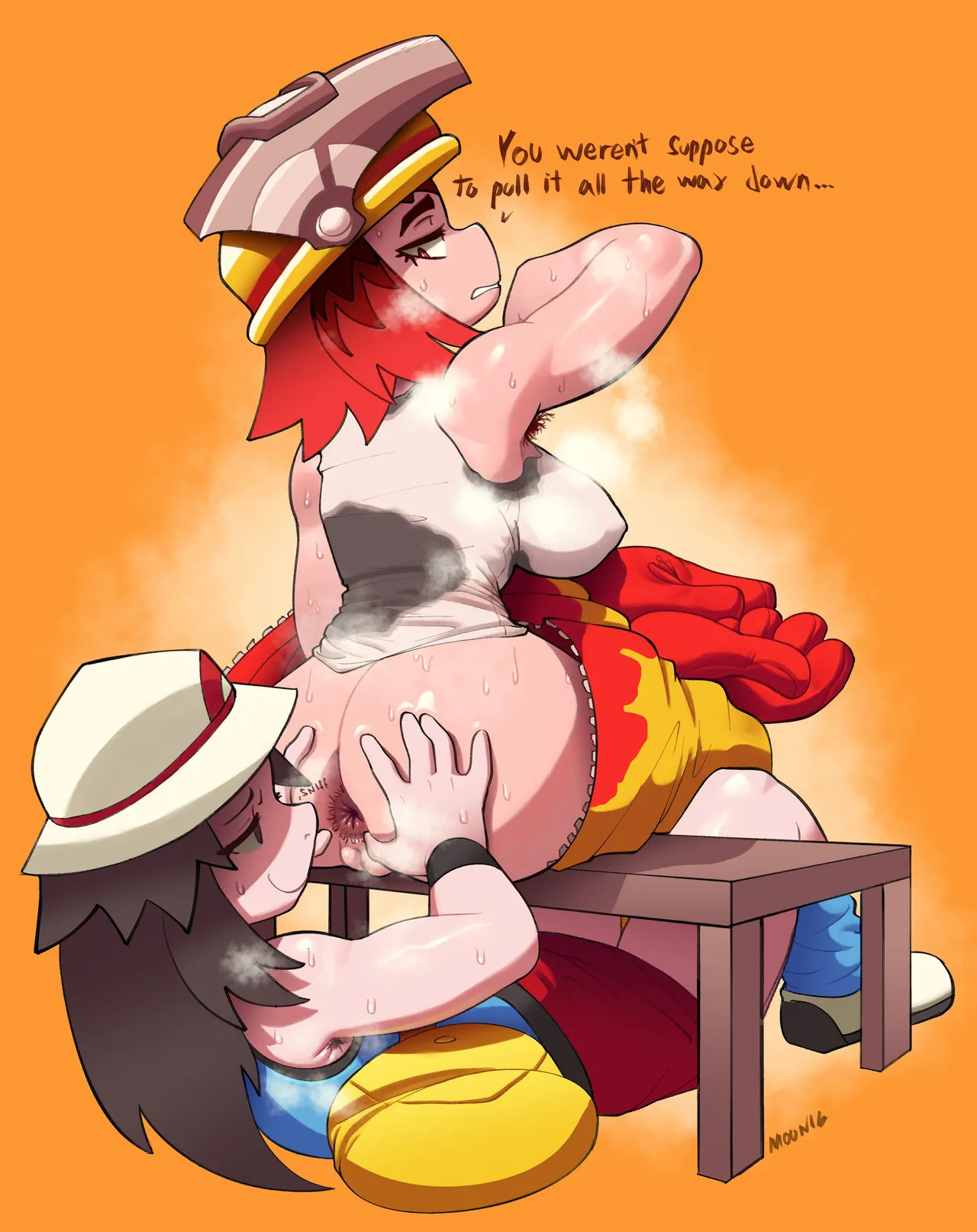 ARTIST lilmoonie - Page 76