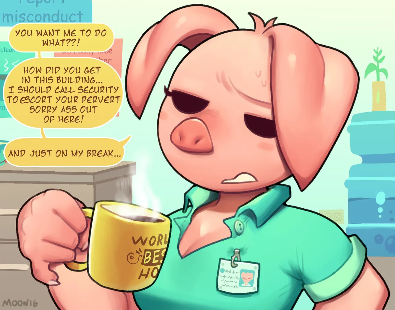 ARTIST lilmoonie - Page 79