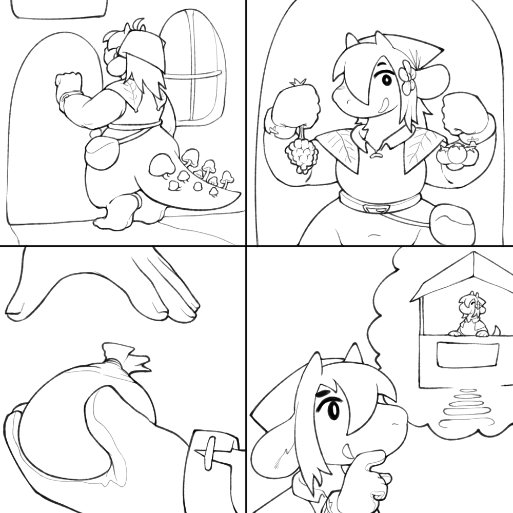 ARTIST lilmoonie - Page 81