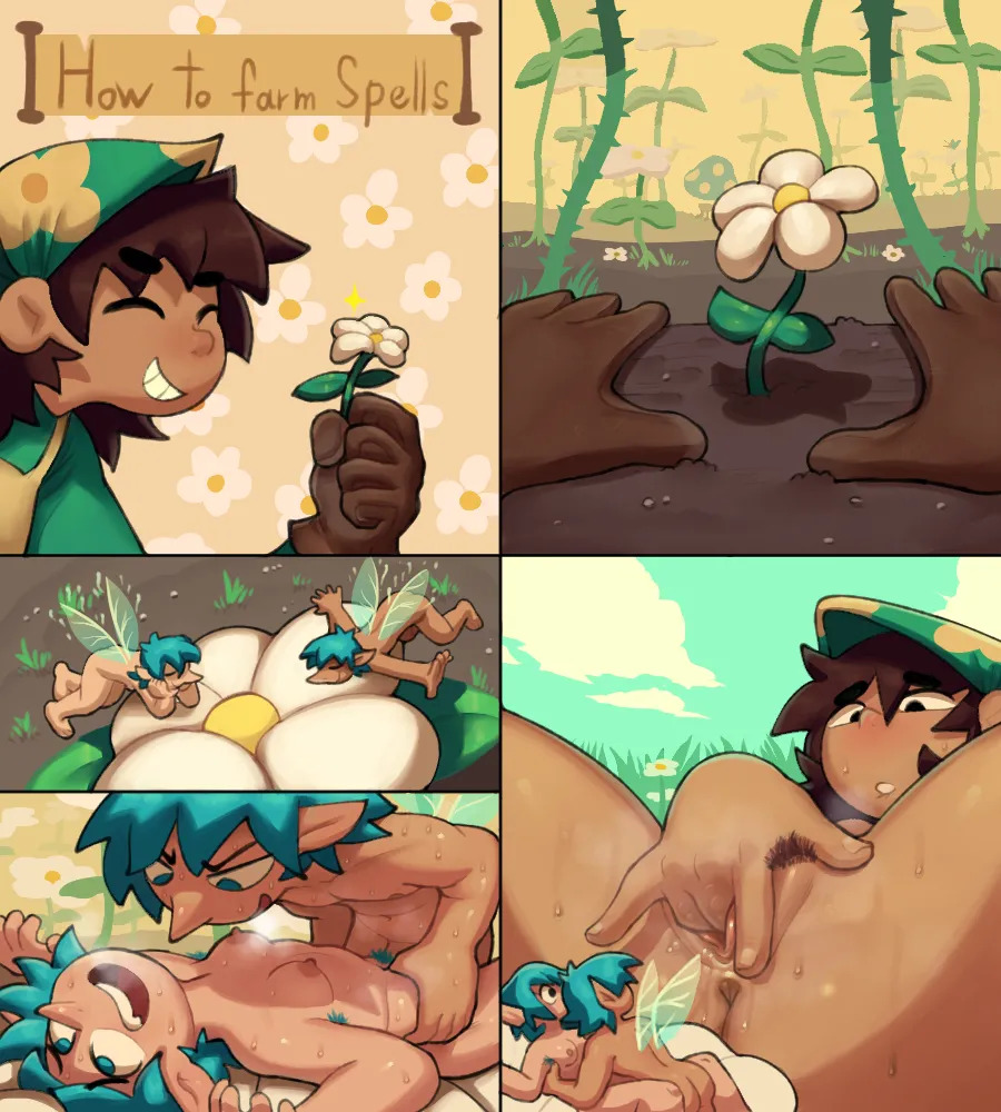 ARTIST lilmoonie - Page 105