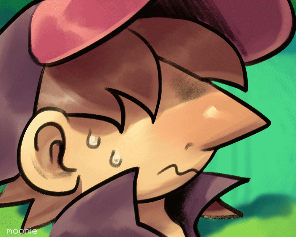 ARTIST lilmoonie - Page 111