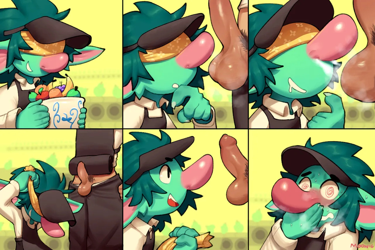 ARTIST lilmoonie - Page 118