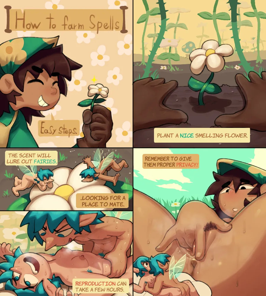 ARTIST lilmoonie - Page 11