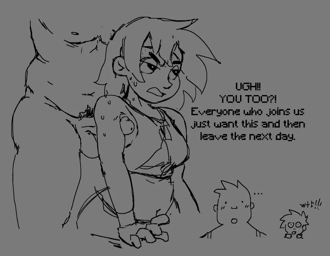 ARTIST lilmoonie - Page 127