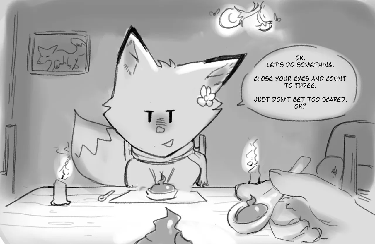 ARTIST lilmoonie - Page 142
