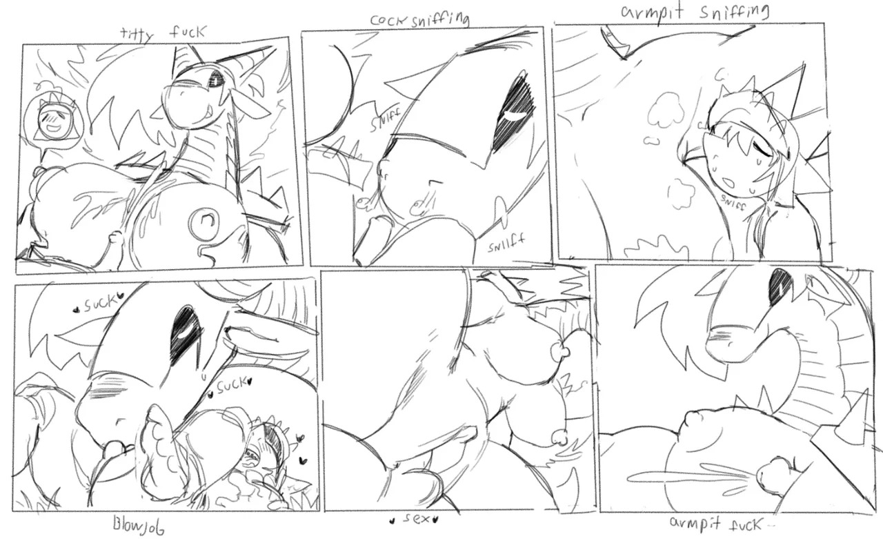 ARTIST lilmoonie - Page 143