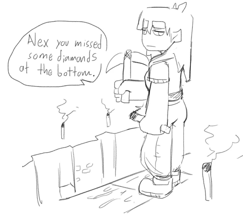 ARTIST lilmoonie - Page 159