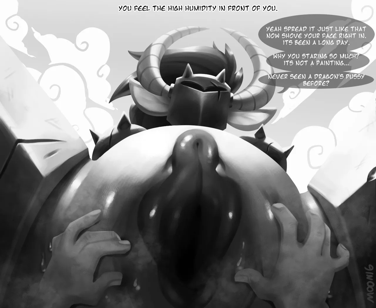 ARTIST lilmoonie - Page 164