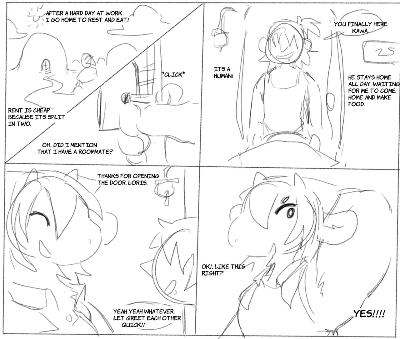 ARTIST lilmoonie - Page 168
