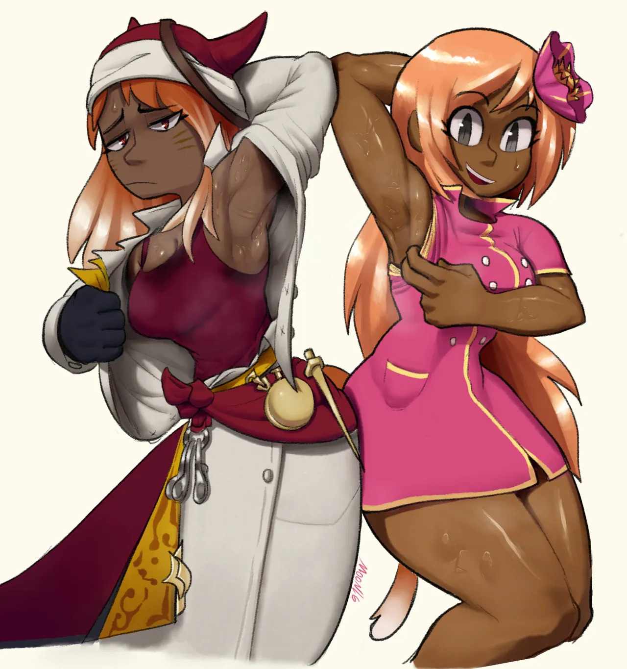 ARTIST lilmoonie - Page 177