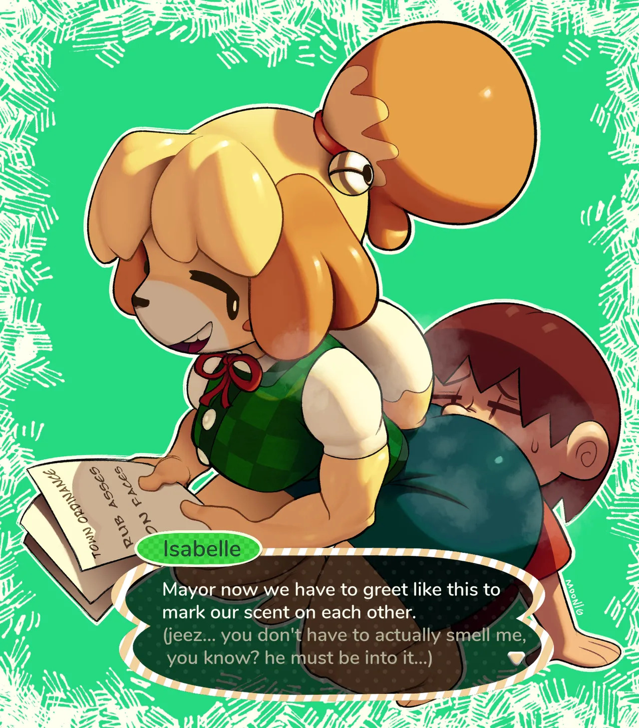 ARTIST lilmoonie - Page 21