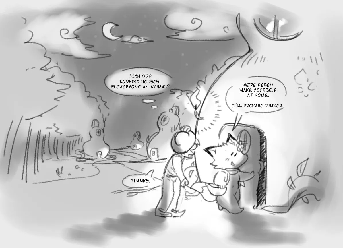 ARTIST lilmoonie - Page 203