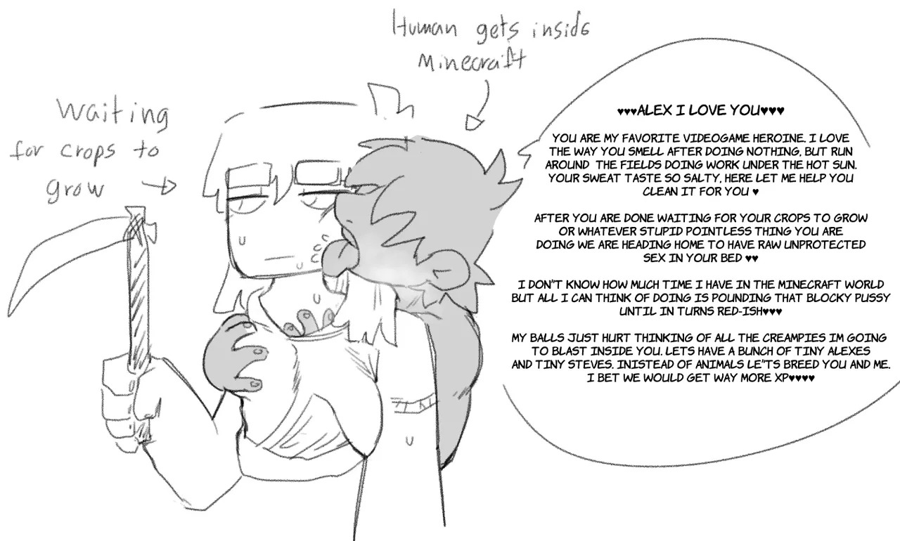 ARTIST lilmoonie - Page 268