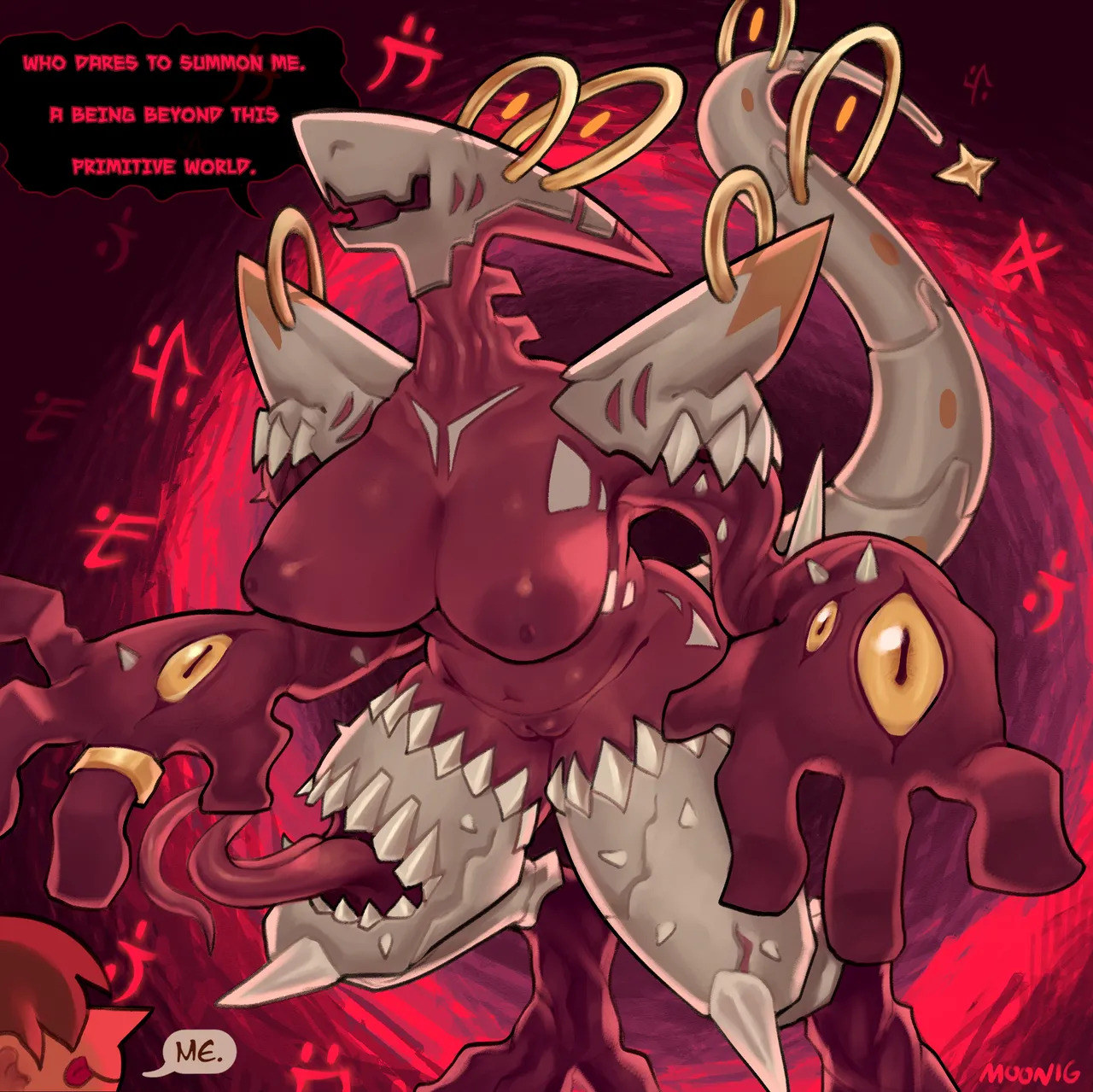 ARTIST lilmoonie - Page 272