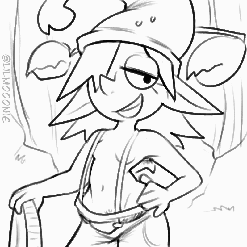 ARTIST lilmoonie - Page 296
