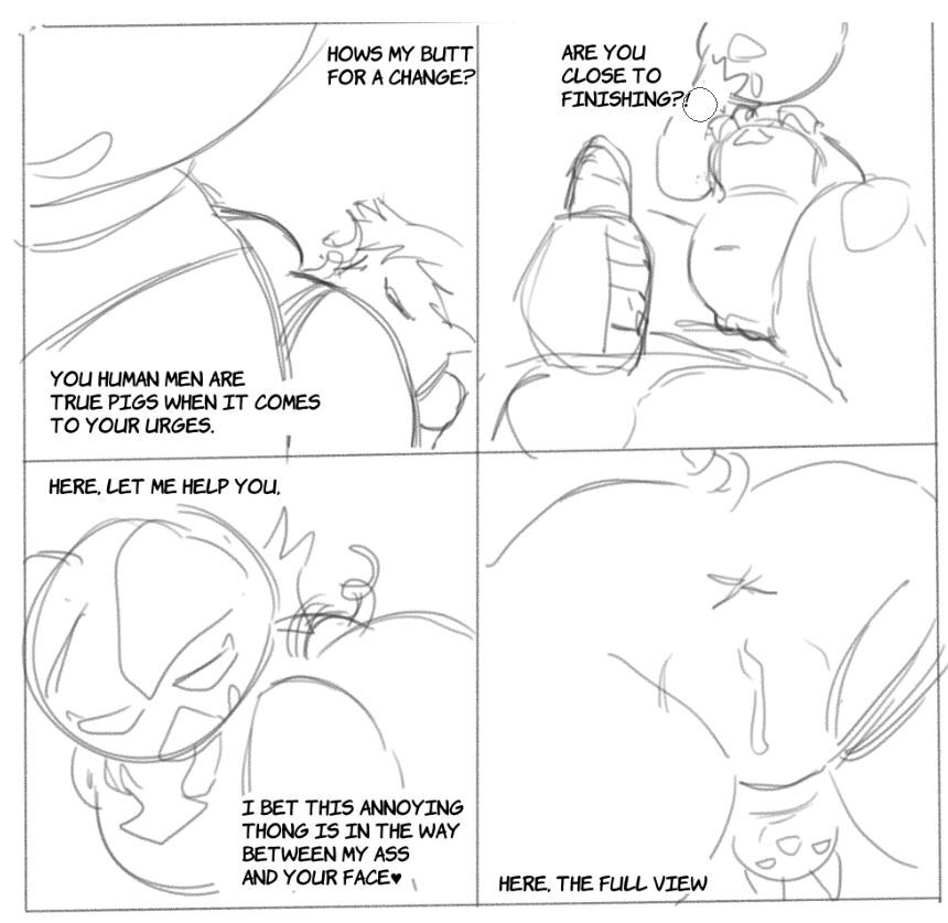 ARTIST lilmoonie - Page 309