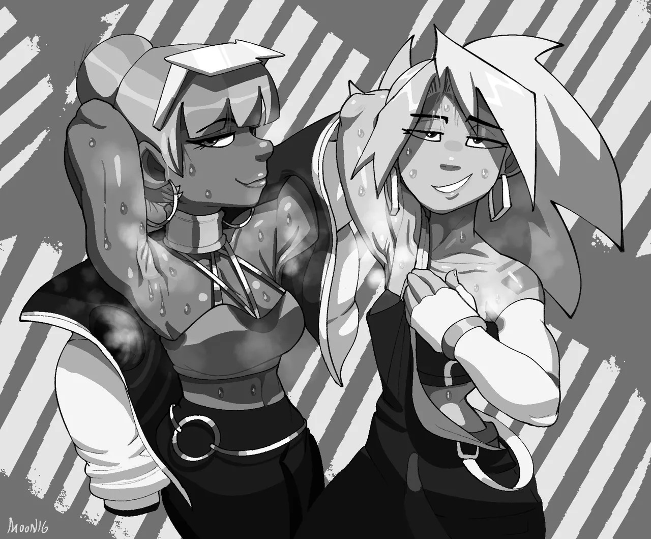 ARTIST lilmoonie - Page 316