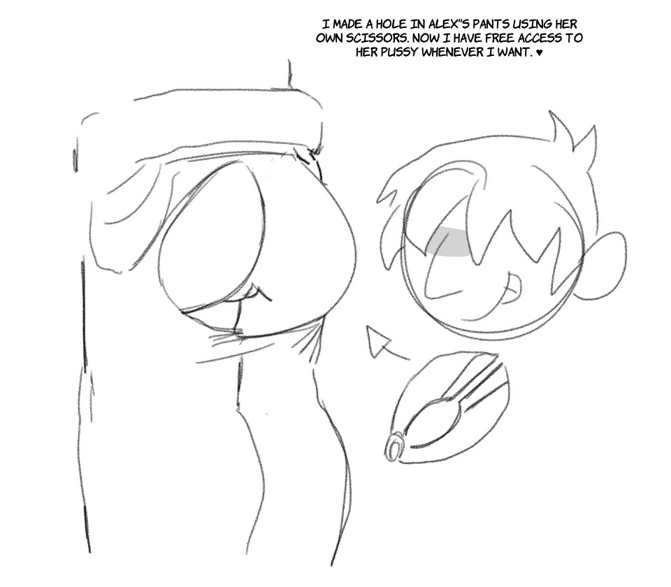 ARTIST lilmoonie - Page 317