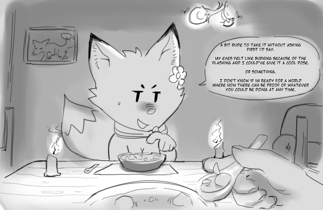 ARTIST lilmoonie - Page 318