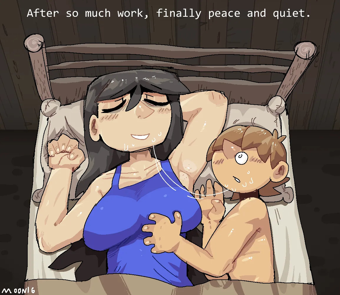 ARTIST lilmoonie - Page 328