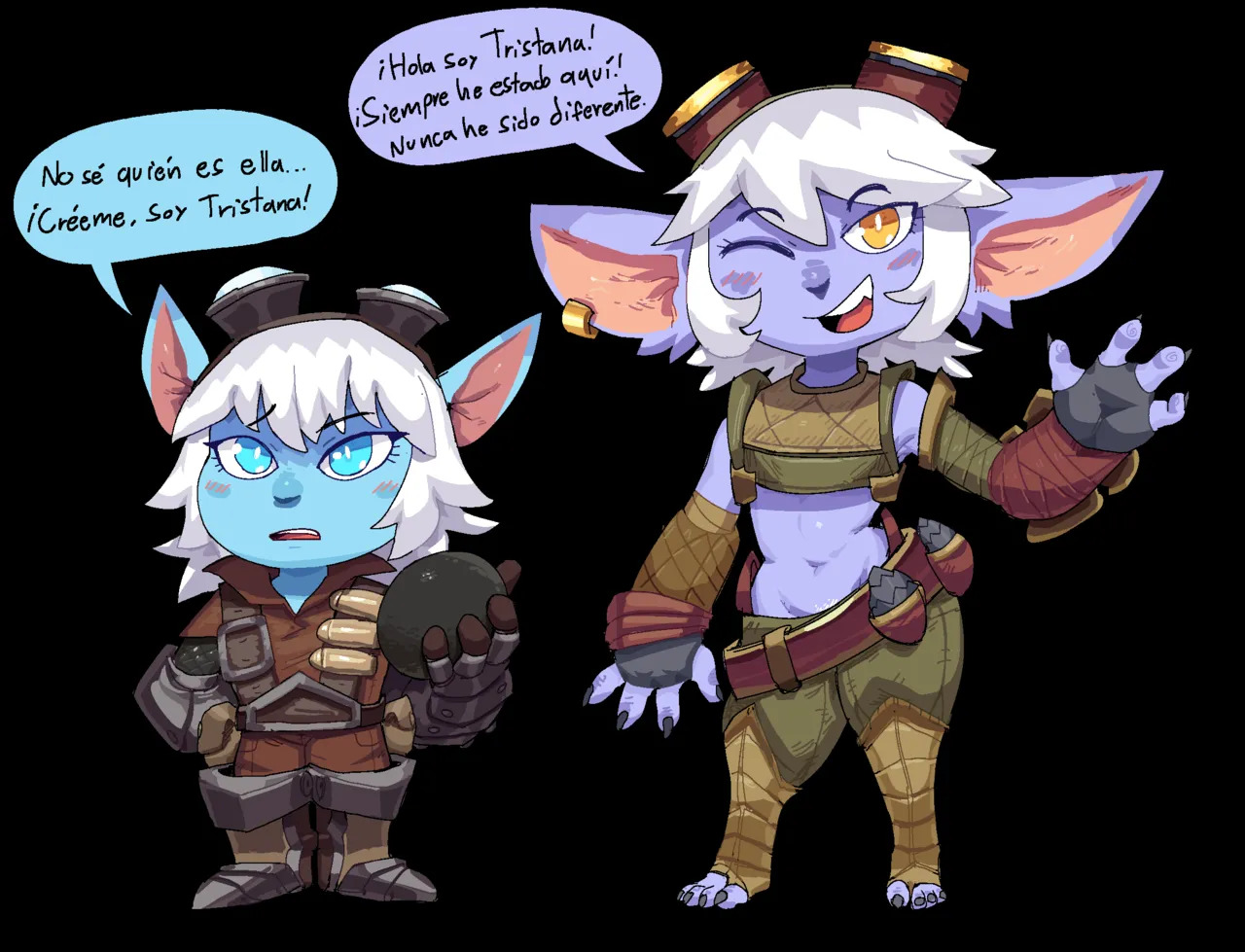 ARTIST lilmoonie - Page 342