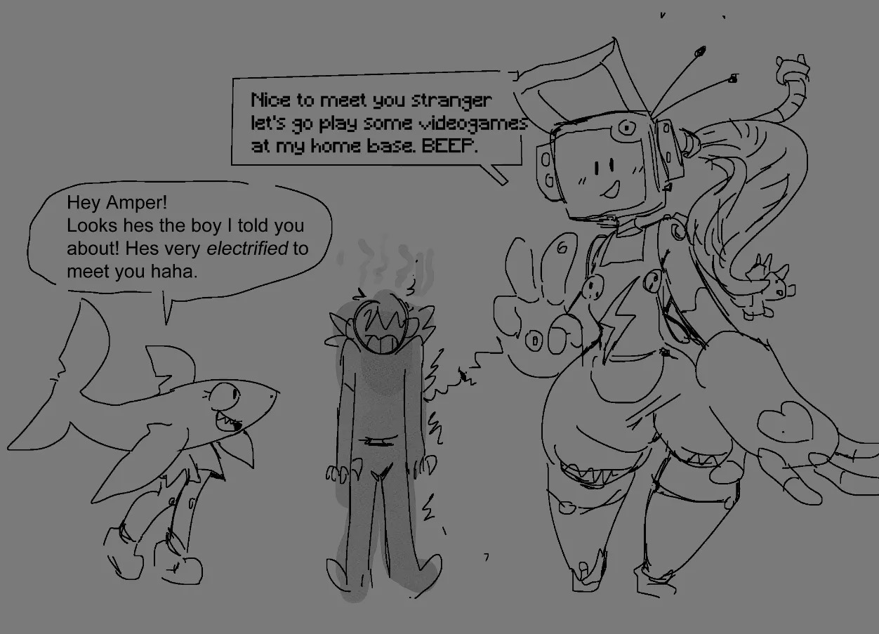 ARTIST lilmoonie - Page 378