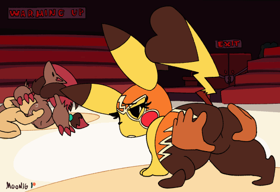 ARTIST lilmoonie - Page 391