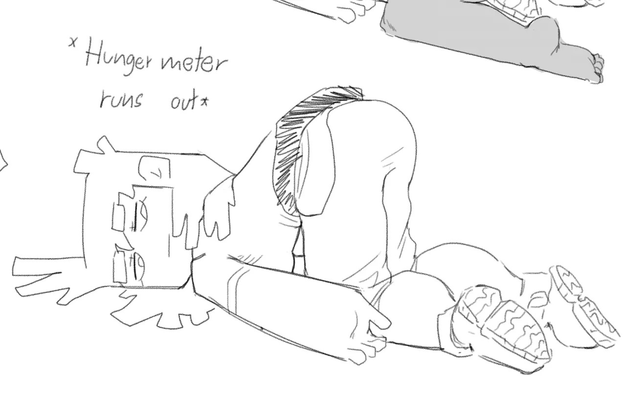 ARTIST lilmoonie - Page 393
