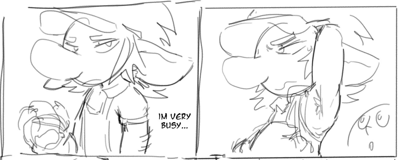 ARTIST lilmoonie - Page 41