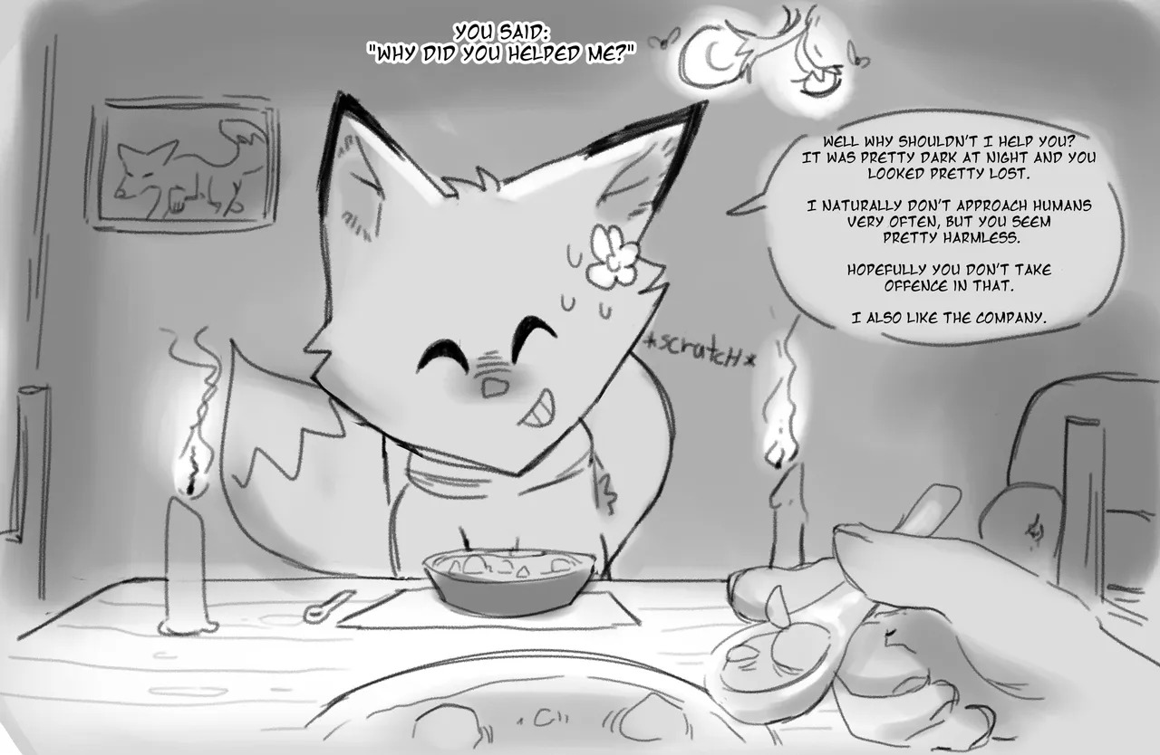 ARTIST lilmoonie - Page 416