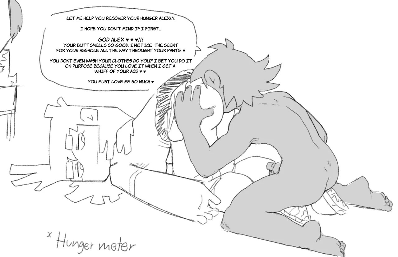 ARTIST lilmoonie - Page 419
