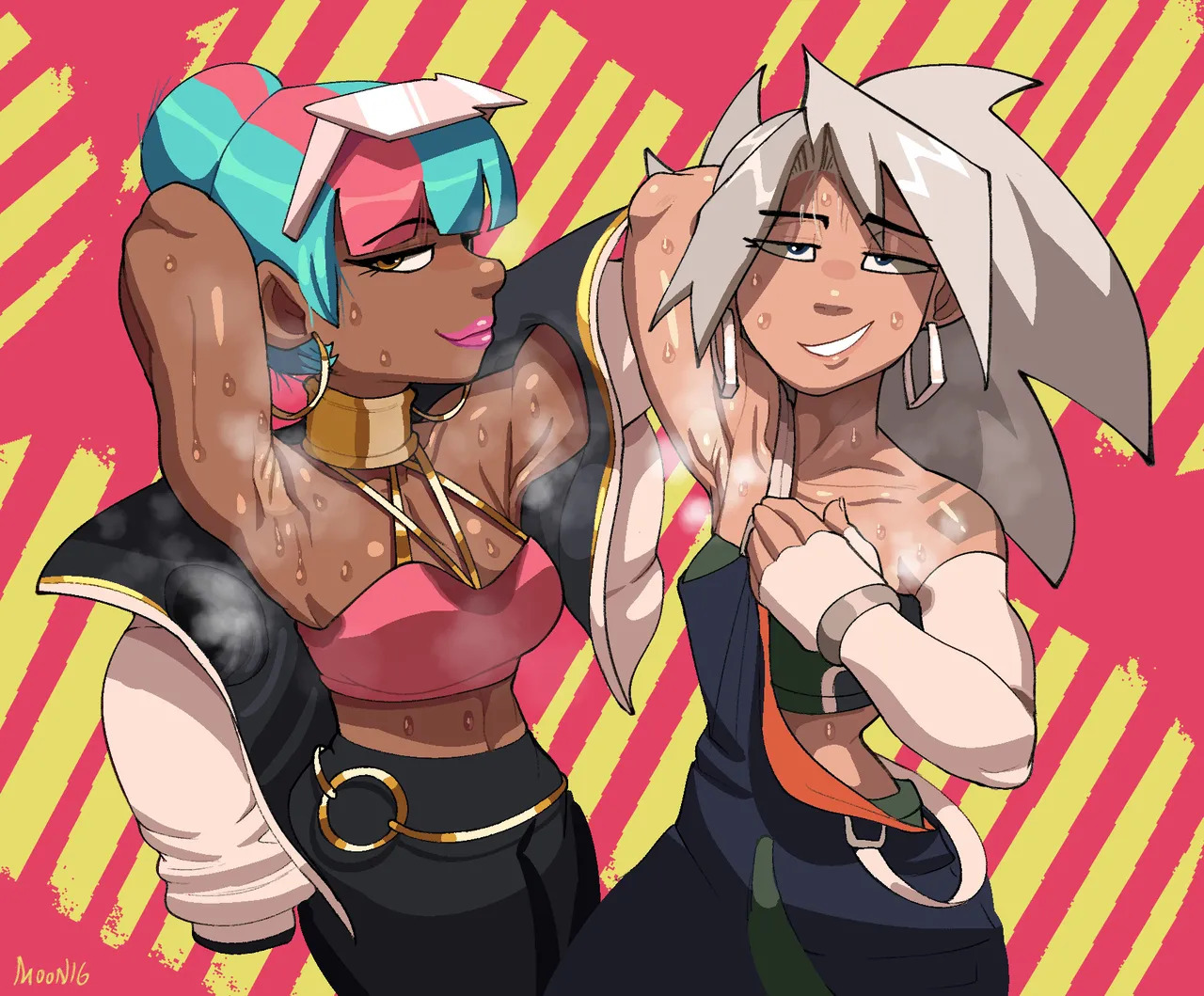 ARTIST lilmoonie - Page 434