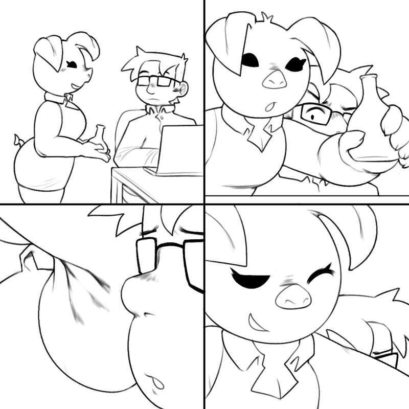ARTIST lilmoonie - Page 442