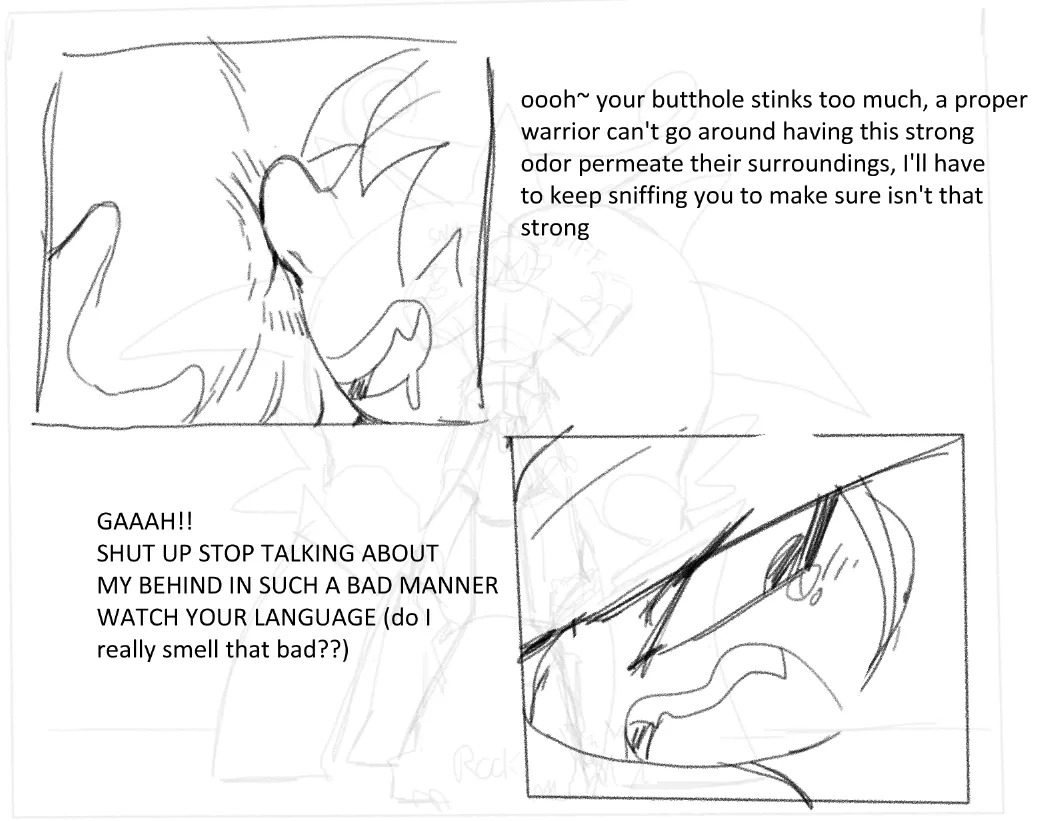 ARTIST lilmoonie - Page 445