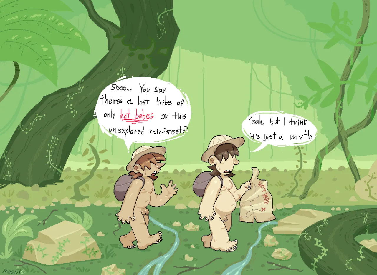 ARTIST lilmoonie - Page 46