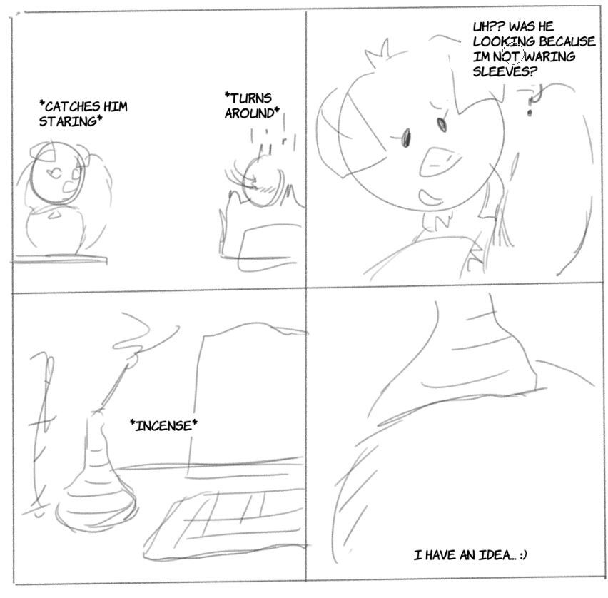 ARTIST lilmoonie - Page 464