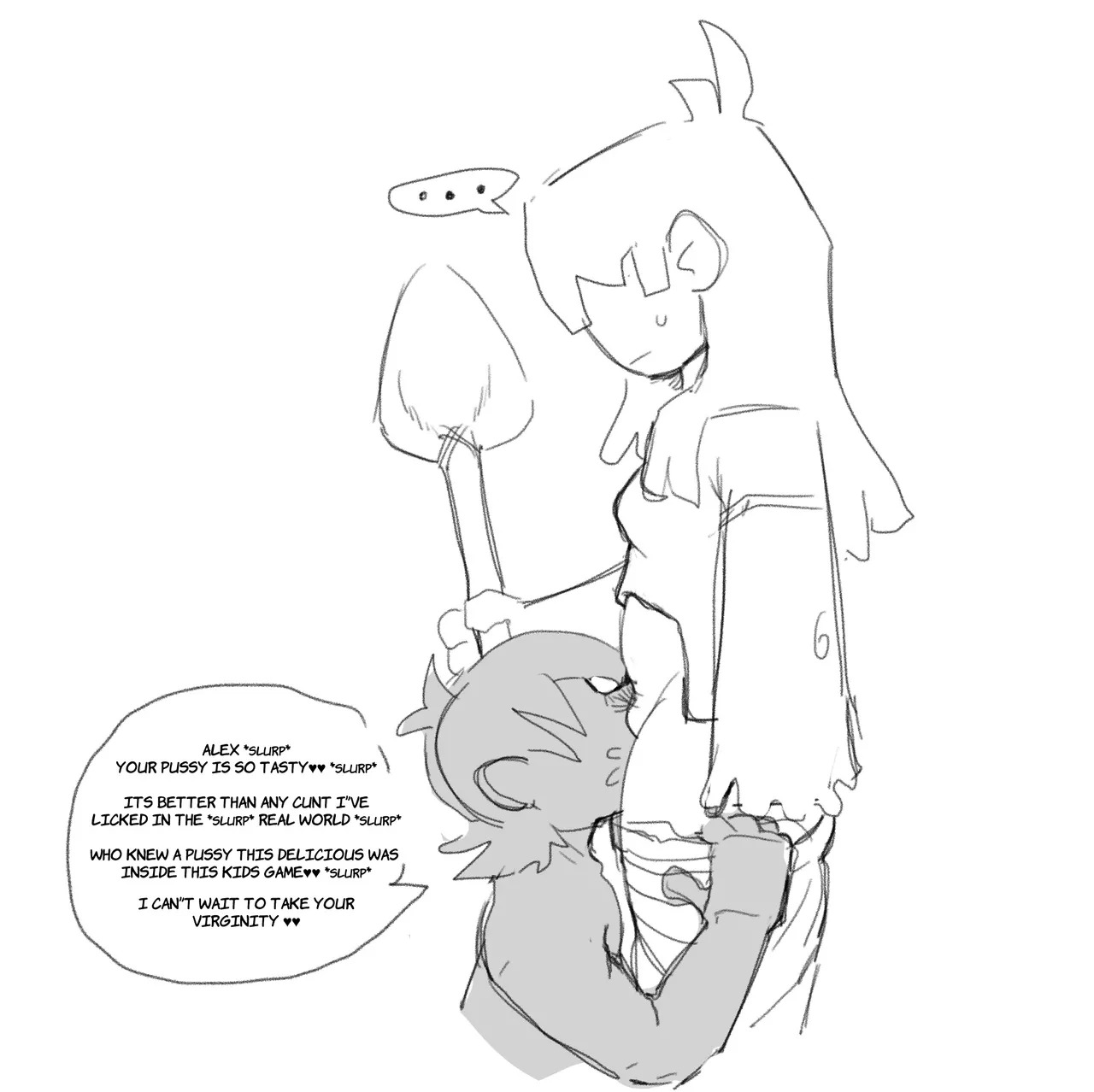 ARTIST lilmoonie - Page 470