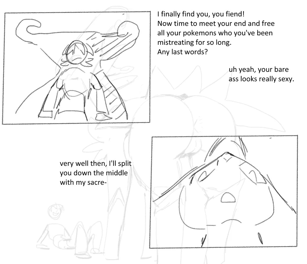 ARTIST lilmoonie - Page 49