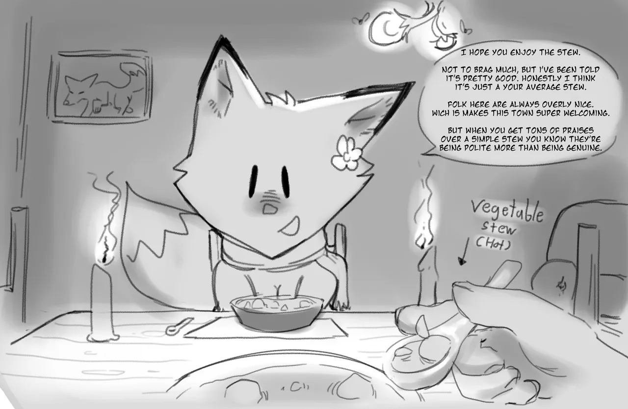 ARTIST lilmoonie - Page 50