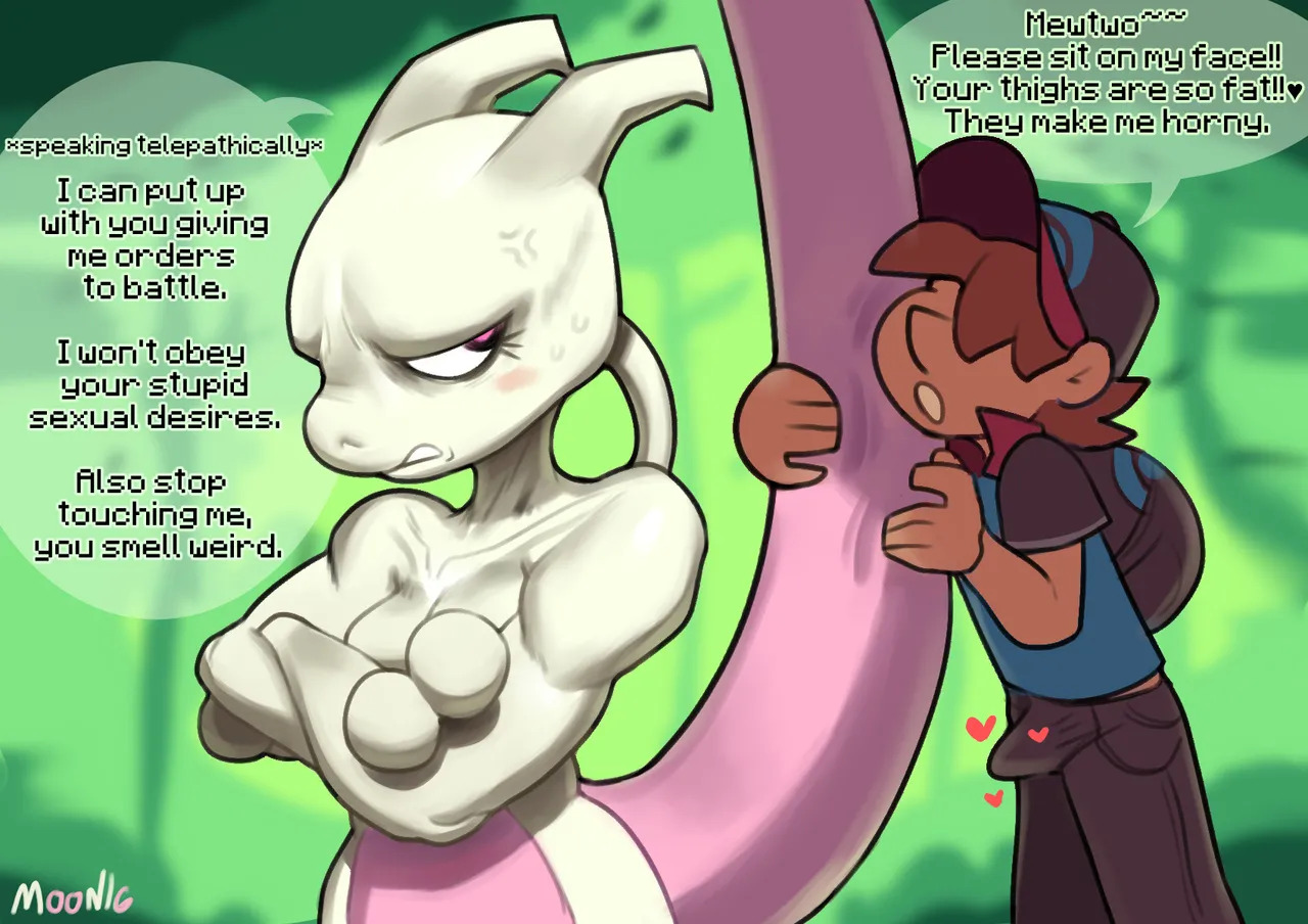 ARTIST lilmoonie - Page 55
