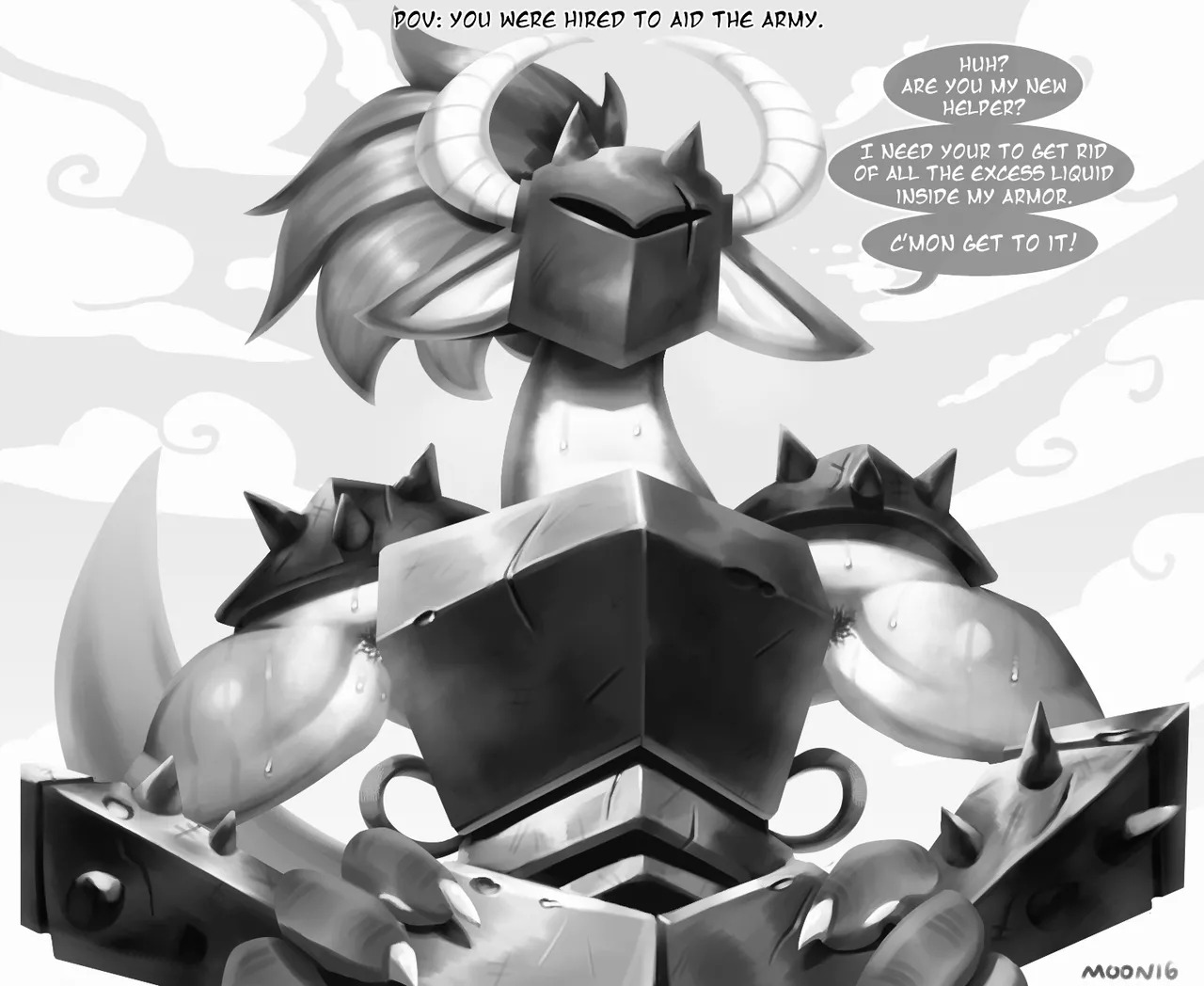 ARTIST lilmoonie - Page 56
