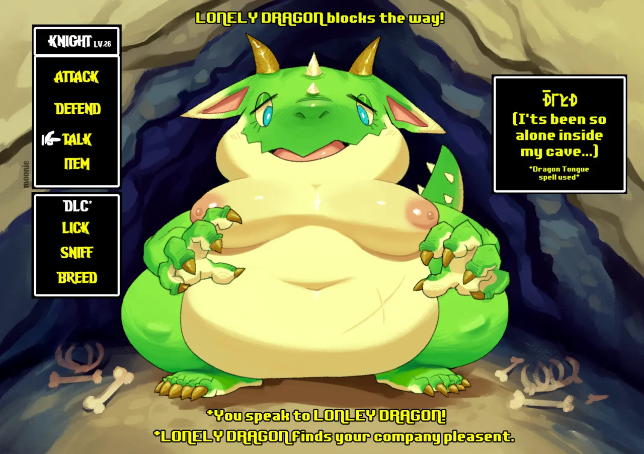 ARTIST lilmoonie - Page 60