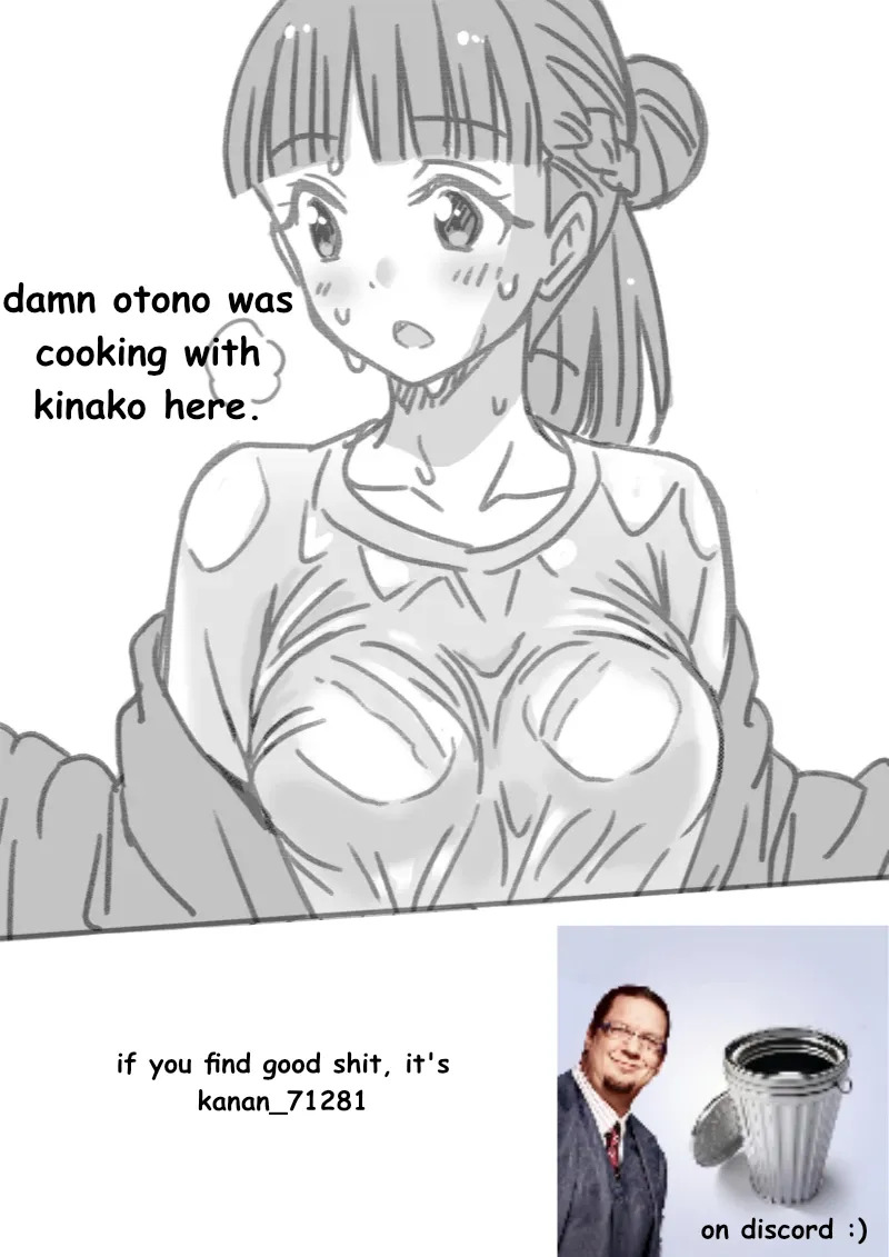 [Otono Natsu] Natsumi Memorial Kinako Hen (Love Live! Super Star!!) [English] - Page 11
