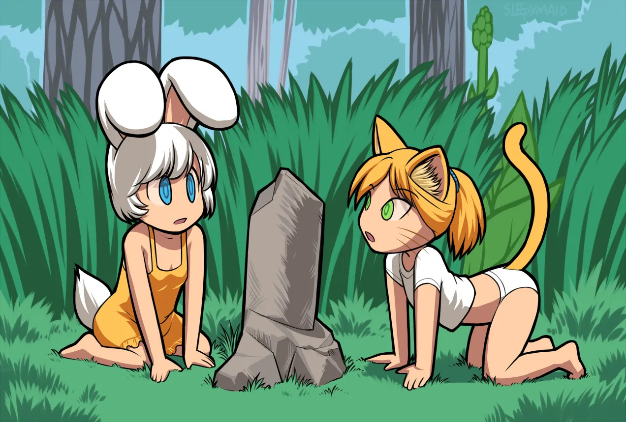 [Artist] Sleepymaid (Public Sites & Misc. 2025) - Page 36