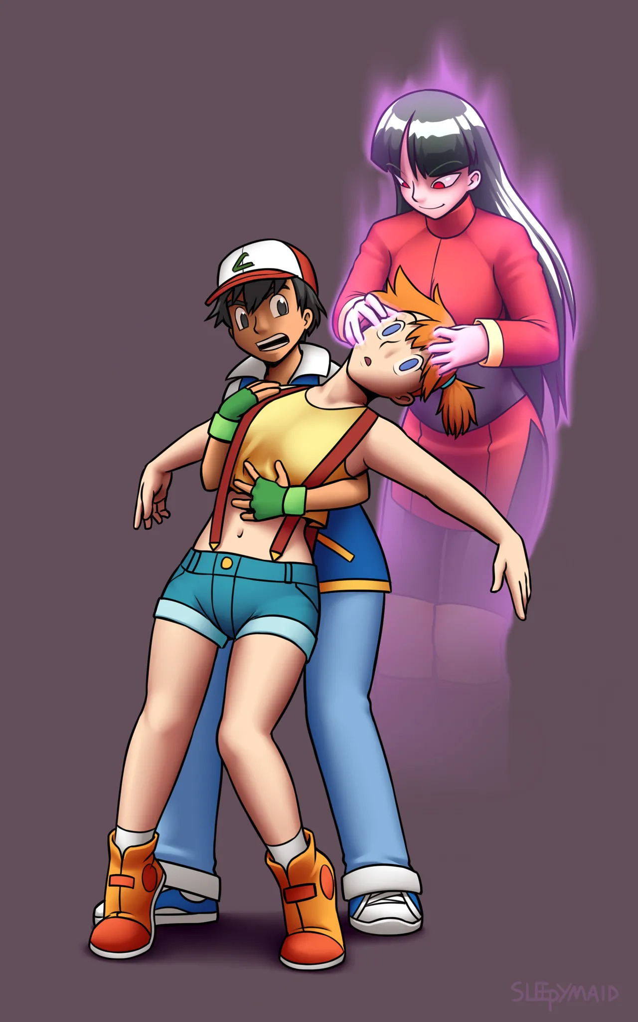 [Artist] Sleepymaid (Public Sites & Misc. 2025) - Page 411